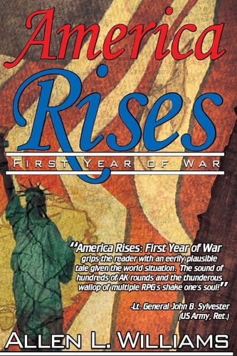 America Rises First Year of War