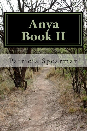 Anya Book II The Door