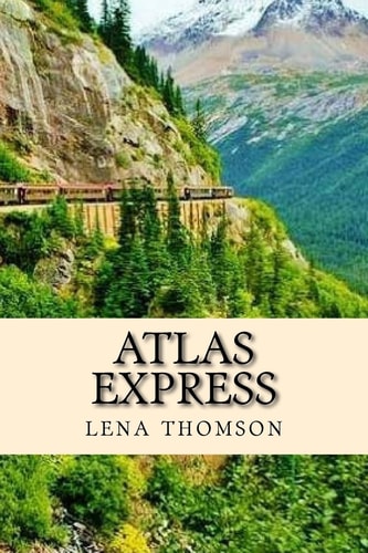 Atlas Express