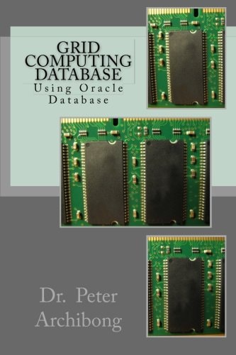 Grid Computing Database Using Oracle Database