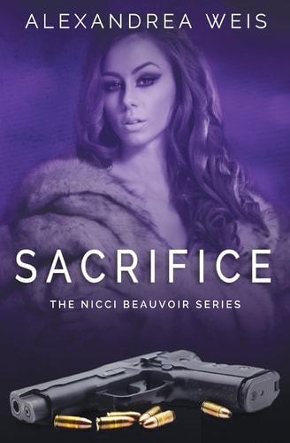 Sacrifice The Nicci Beauvoir Series