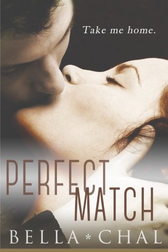 The Perfect Match A New Adult Erotic Romance