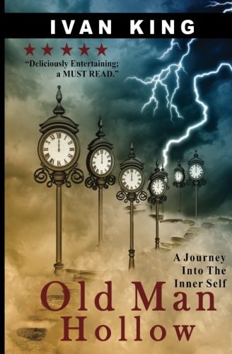 Old Man Hollow