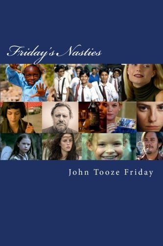 Friday's Nasties L'assimilazione