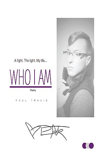 Who I Am Poetry