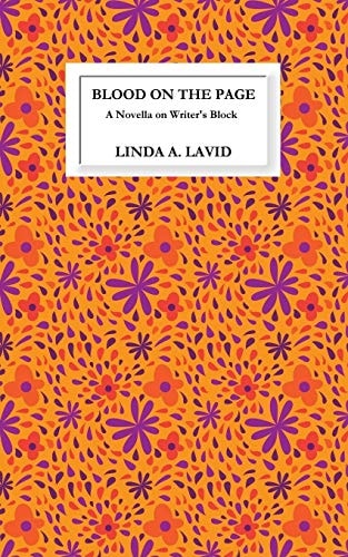 Blood on the Page A Novella on Writer's Block