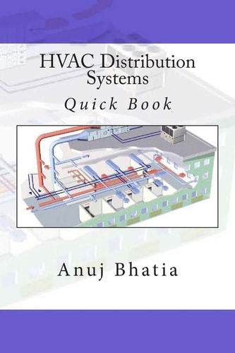 HVAC Distribution Systems Quick Book