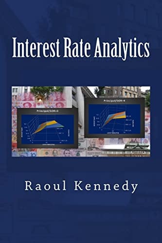 Interest Rate Analytics