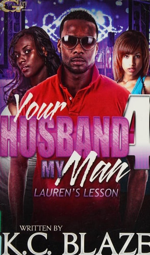 Your Husband My Man 4