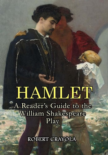 Hamlet A Reader's Guide to the William Shakespeare Play