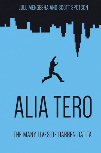 Alia Tero The Many Lives of Darren Datita