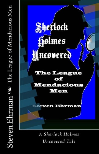 The League of Mendacious Men