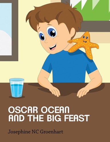 Oscar Ocean and The Big Feast