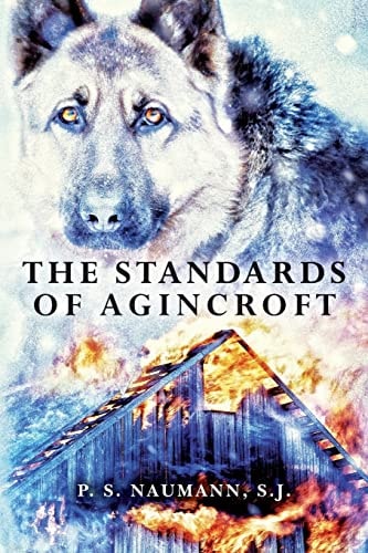 The Standards of Agincroft The Way Up Is the Way Down