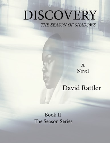 Discovery The Season of Shadows