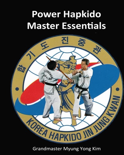 Power Hapkido Master Essentials