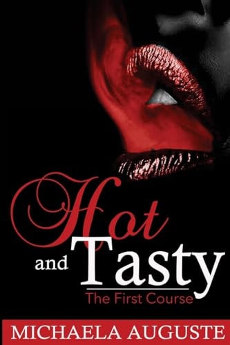 Hot and Tasty The First Course