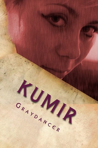 Kumir Book Three of the Sex Mages