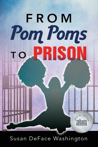 Special Edition- From Pom Poms to Prison