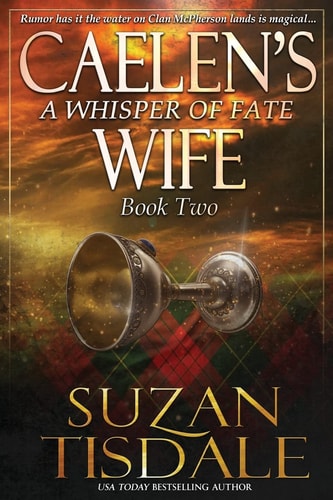Caelen's Wife A Whisper of Fate