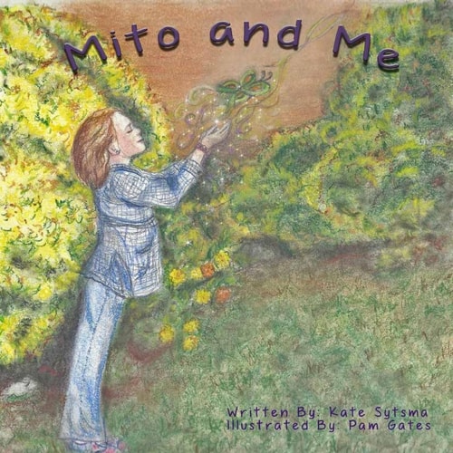 Mito and Me