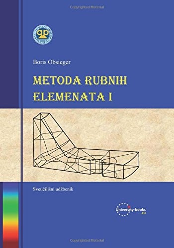 Metoda Rubnih Elemenata I