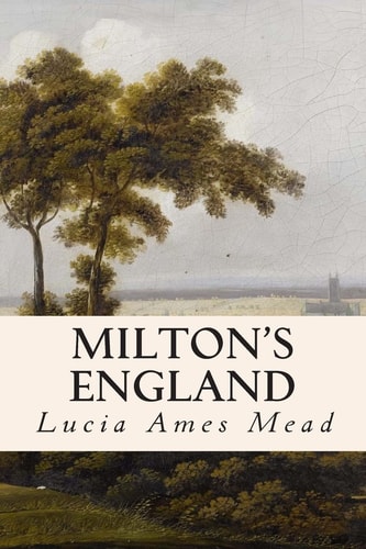 Milton's England