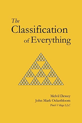 The Classification of Everything