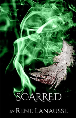 Scarred