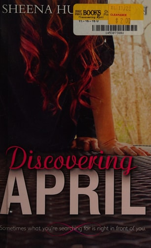 Discovering April
