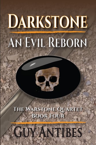 Darkstone An Evil Reborn