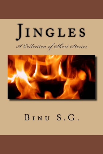 Jingles A Collection of Short Stories