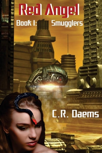 Red Angel Book I: Smugglers