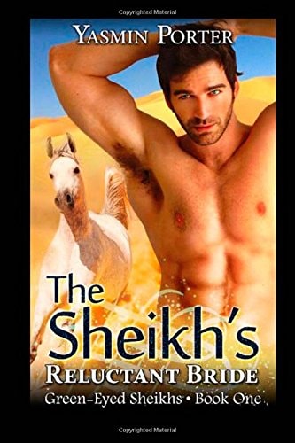 The Sheikh's Reluctant Bride