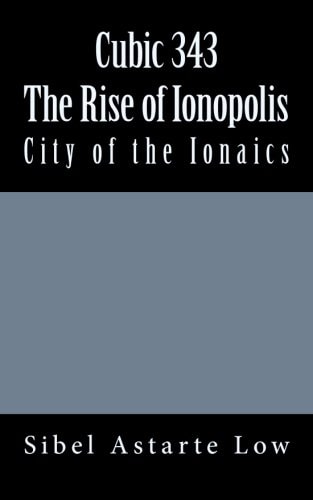 Cubic 343 The Rise of Ionopolis