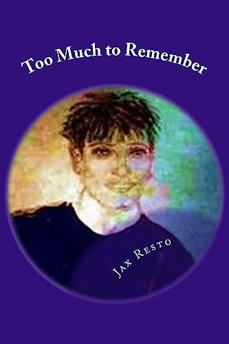 Too Much to Remember Novel
