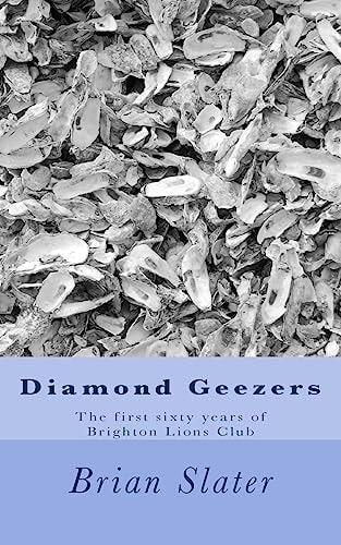 Diamond Geezers