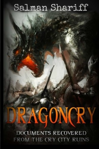 Dragoncry Documents Recovered from the Cry City Ruins
