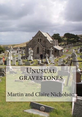 Unusual Gravestones