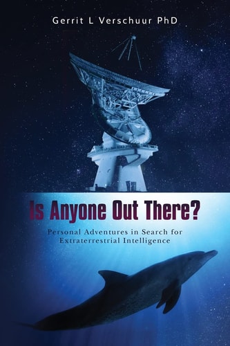 Is Anyone Out There? Personal Adventures in Search for Extraterrestrial Intelligence