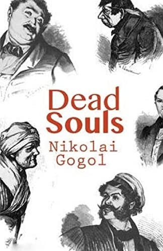 Dead Souls