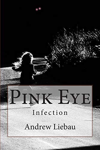 Pink Eye Infection