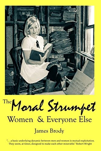 Moral Strumpet Women and Everyone Else