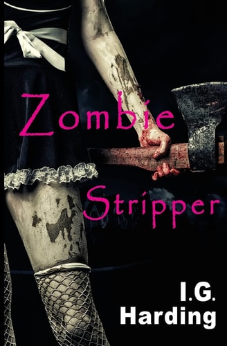 Zombie Stripper