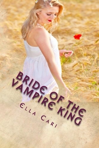 Bride of the Vampire King