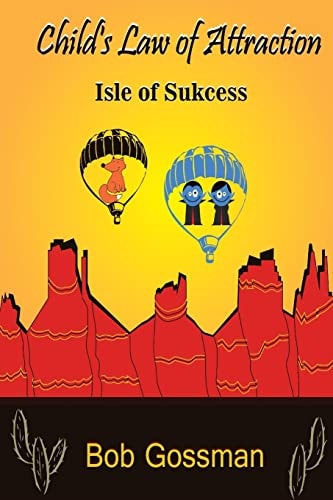 Child's Law of Attraction Isle of Sukcess