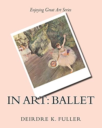 In Art Ballet