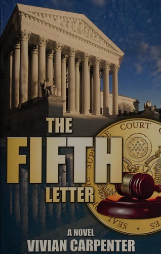 The Fifth Letter Library Edition 1
