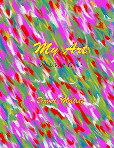 My Art Volume One