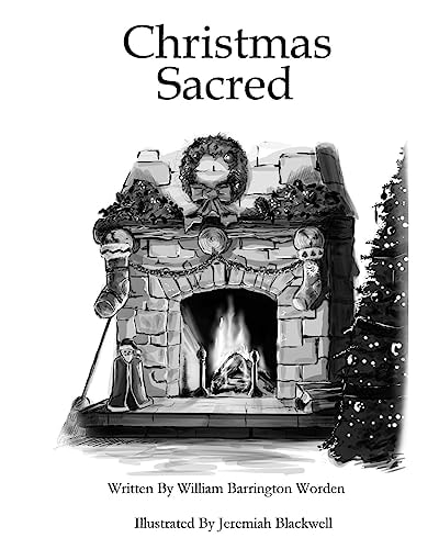 Christmas Sacred